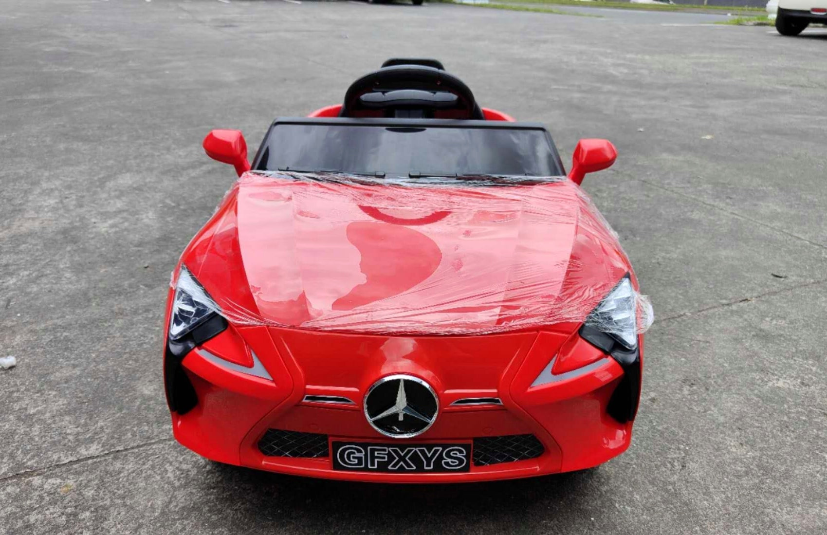 Kid's Ride On Car – Tmart Living
