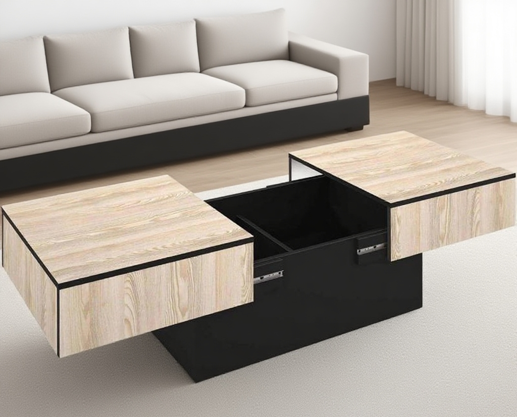 Brand New Coffee Table