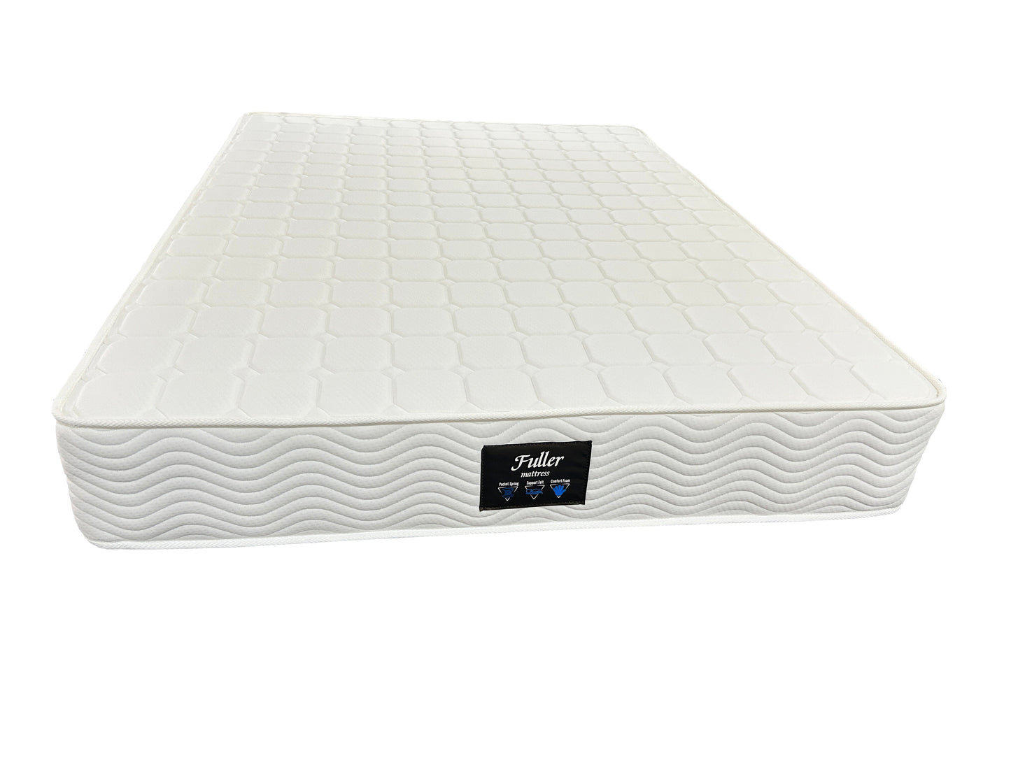 Comfort Super King Mattress