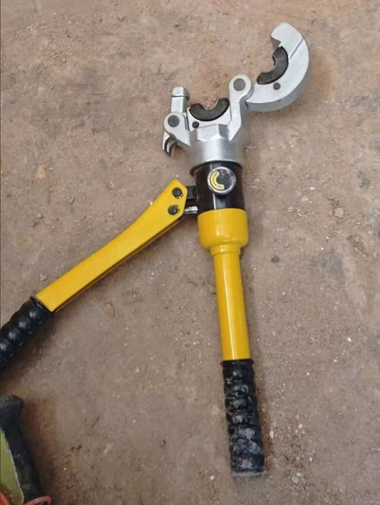 Brand new crimping tool