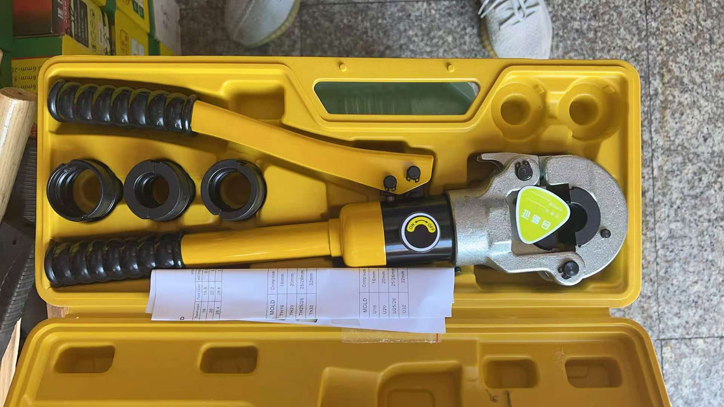 Crimping Tool
