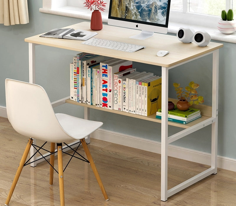 Study desk 100x45cm