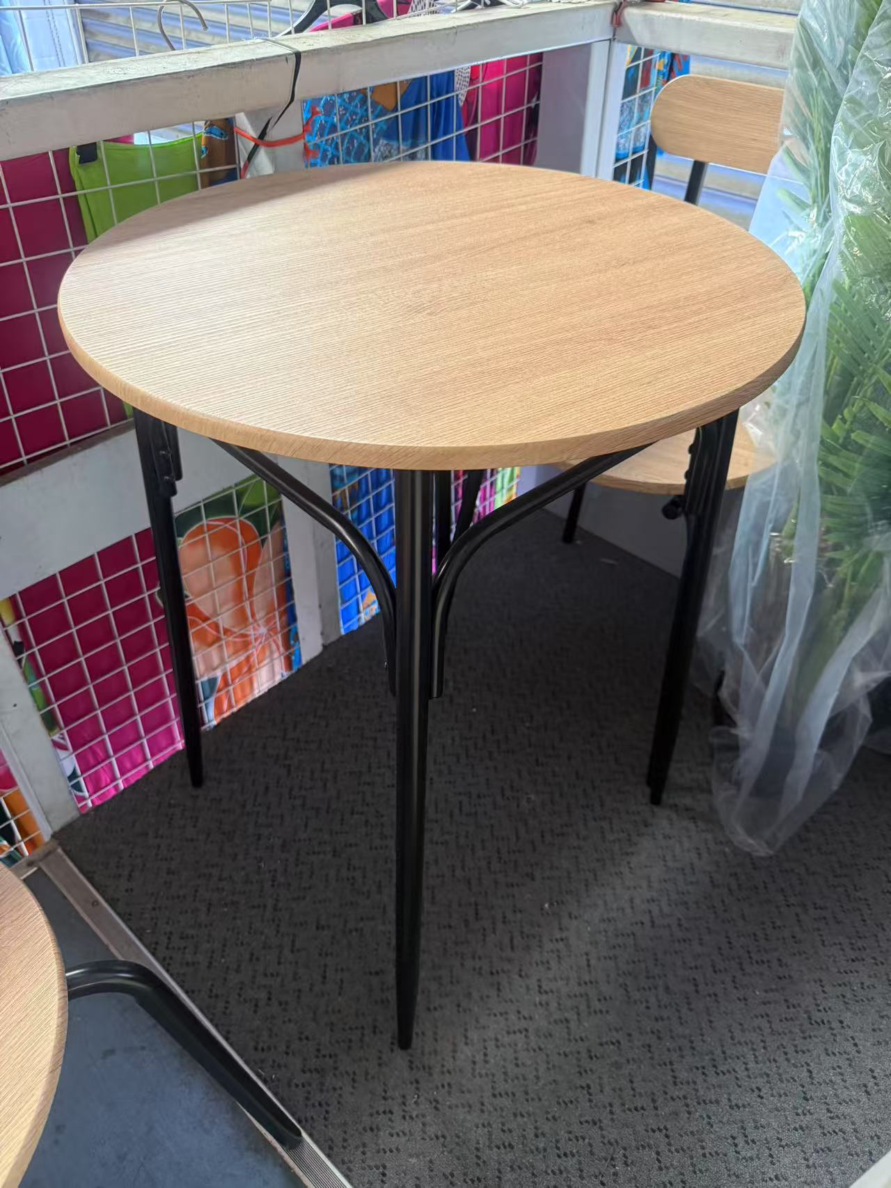 Coffee Table, Tea Table，Dinner Table with Chairs