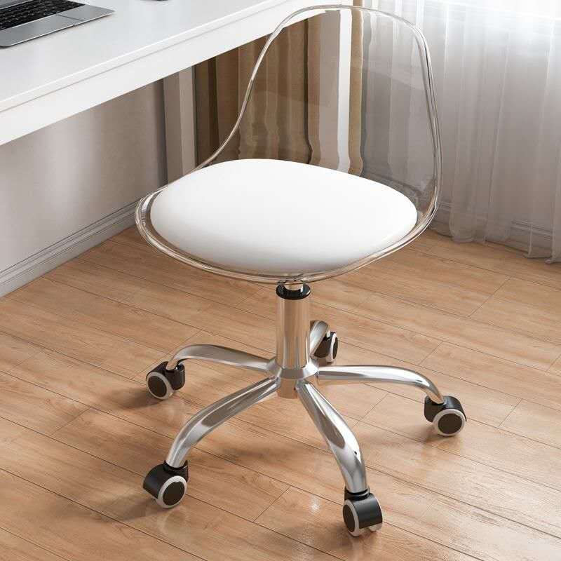Makeup Chair with swivel and height adjustment