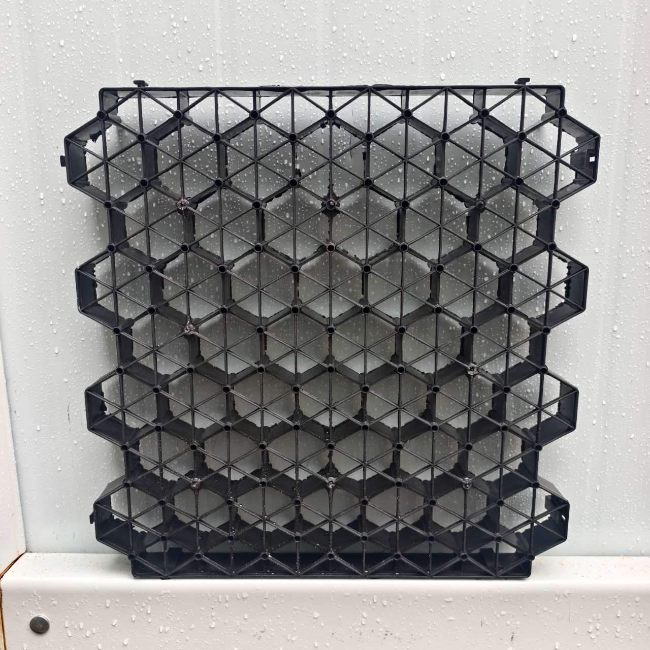 Grass  Gravel Heavy Duty Permeable Paving Panel
