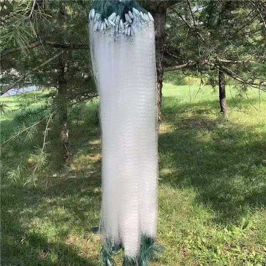 Brand new fishing net
