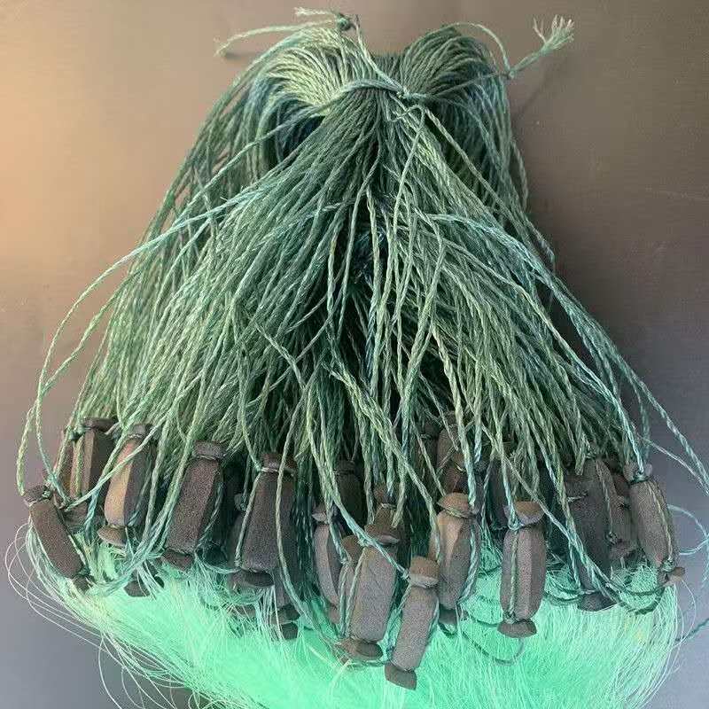 Brand new fishing net