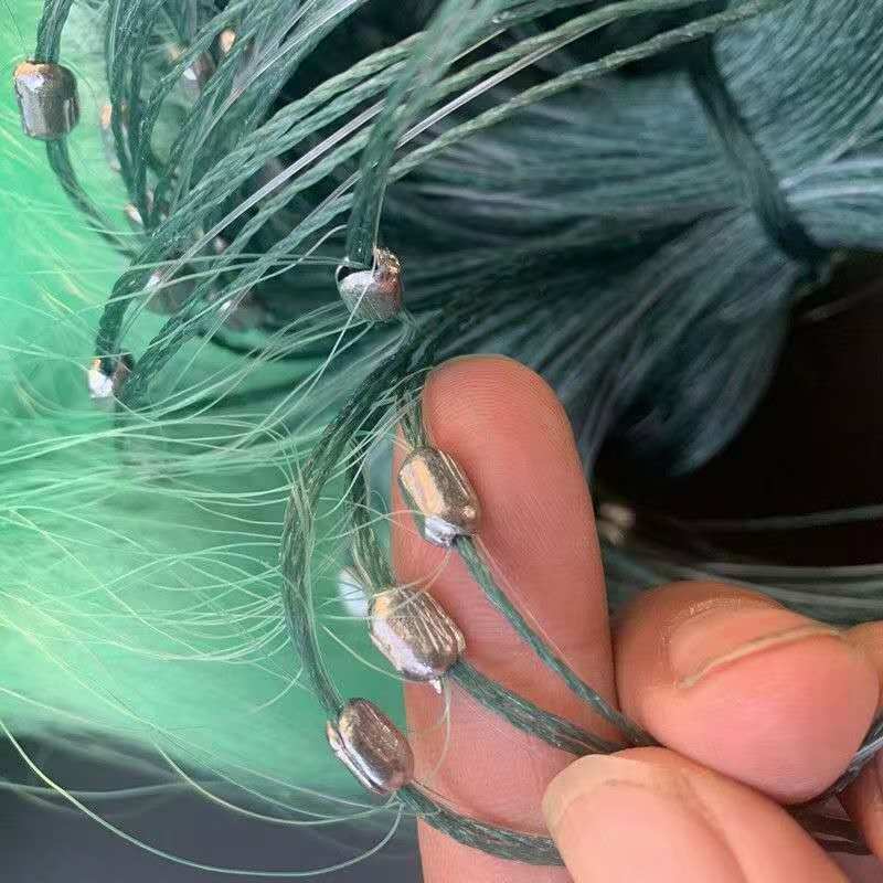 Brand new fishing net
