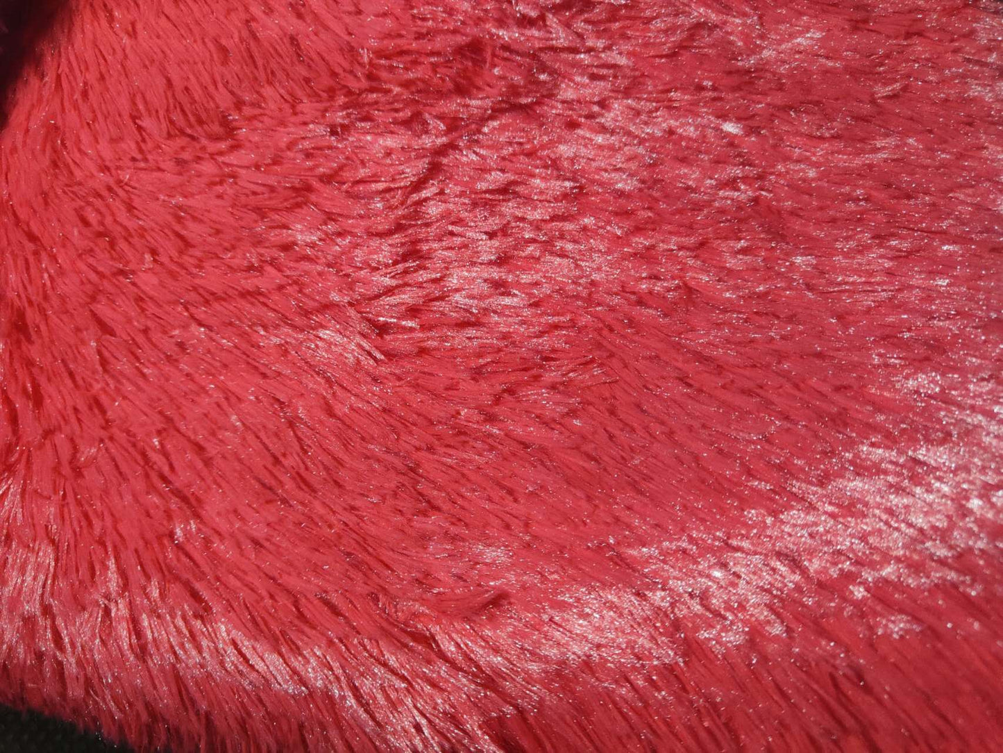 Fluffy Carpet 2*3m