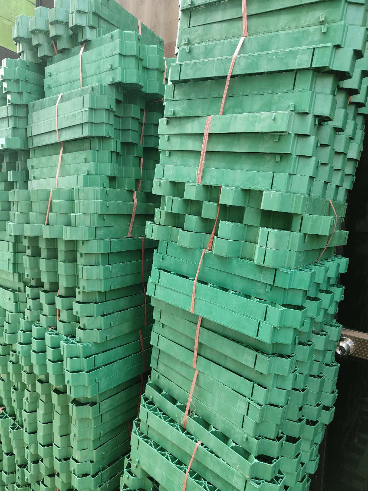 Grass  Gravel Heavy Duty Permeable Paving Panel