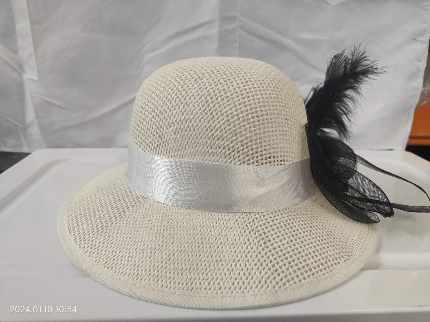 Church Hat