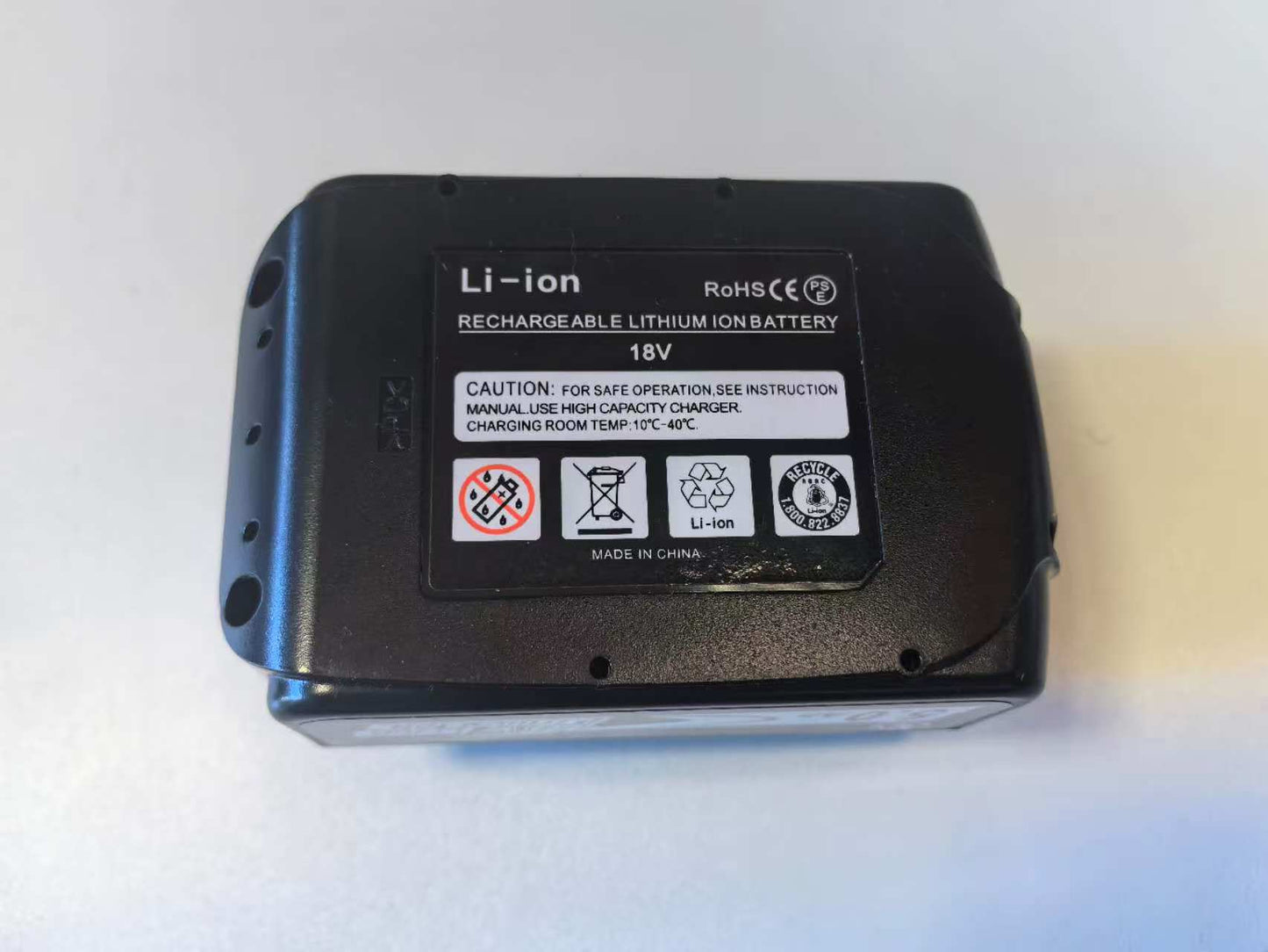 Brand new Makita Battery