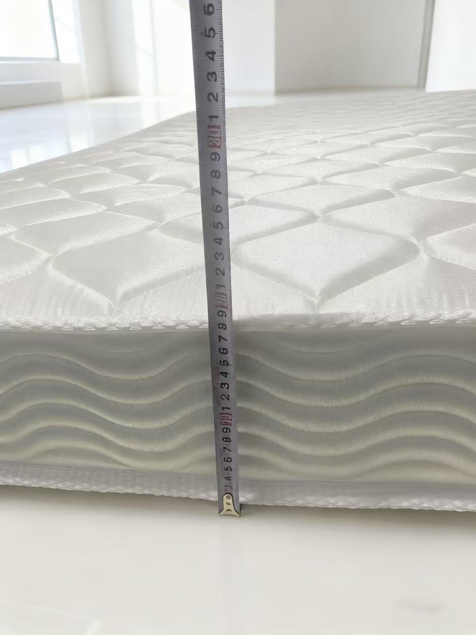 Brand New Comfort top Spring Mattress