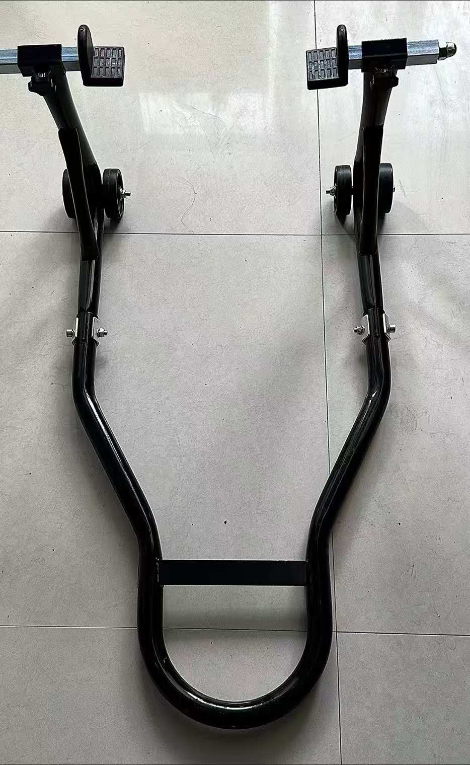 Motorcycle Stand, Motorcycle lifter
