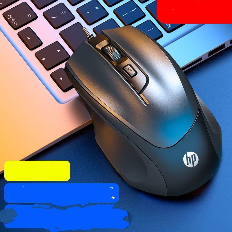 Usb Pin Mouse USB Wireed Mouse – Tmart Living