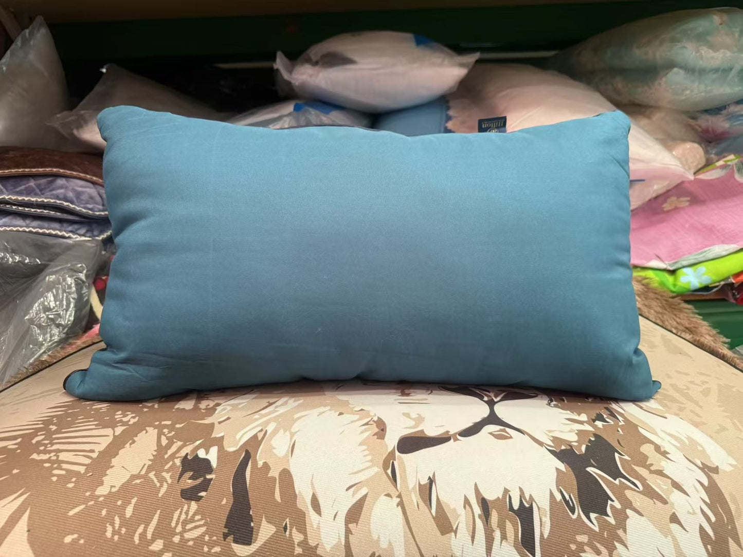 Hilton Style Pillow