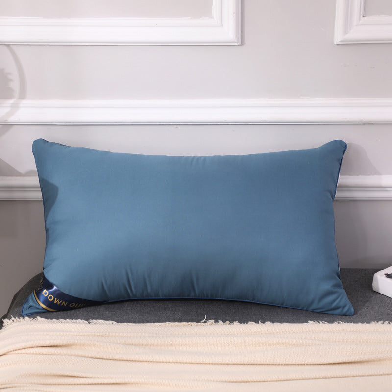Hilton Style Pillow