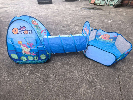 Kids Play Tent
