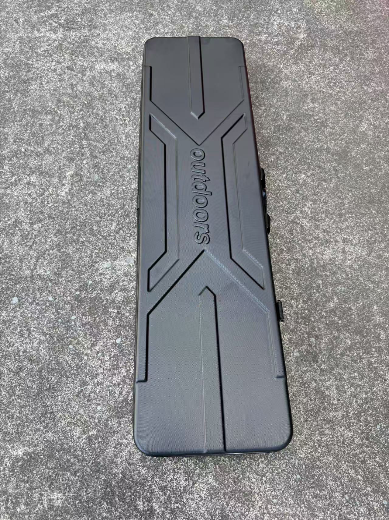 black rifle case