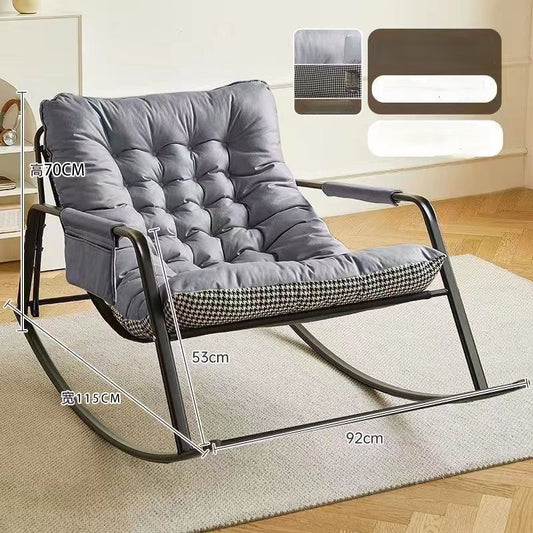 Rock chair