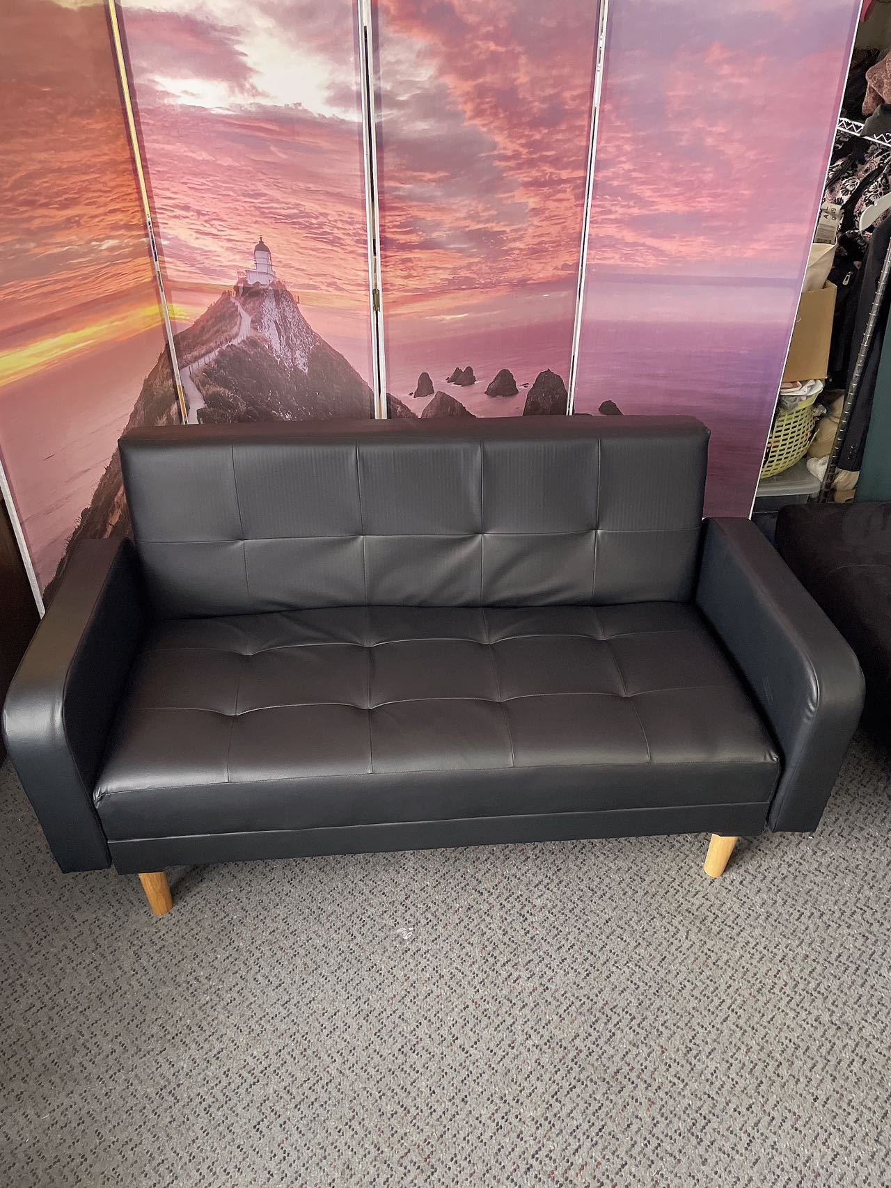 Sofa Bed