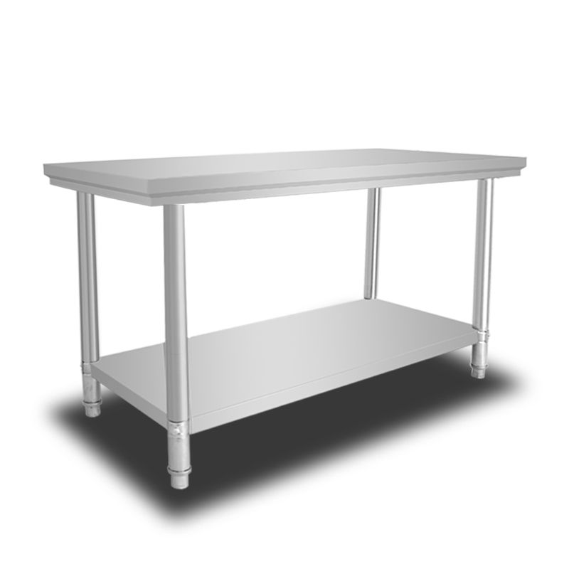 STAINLESS STEEL BENCH