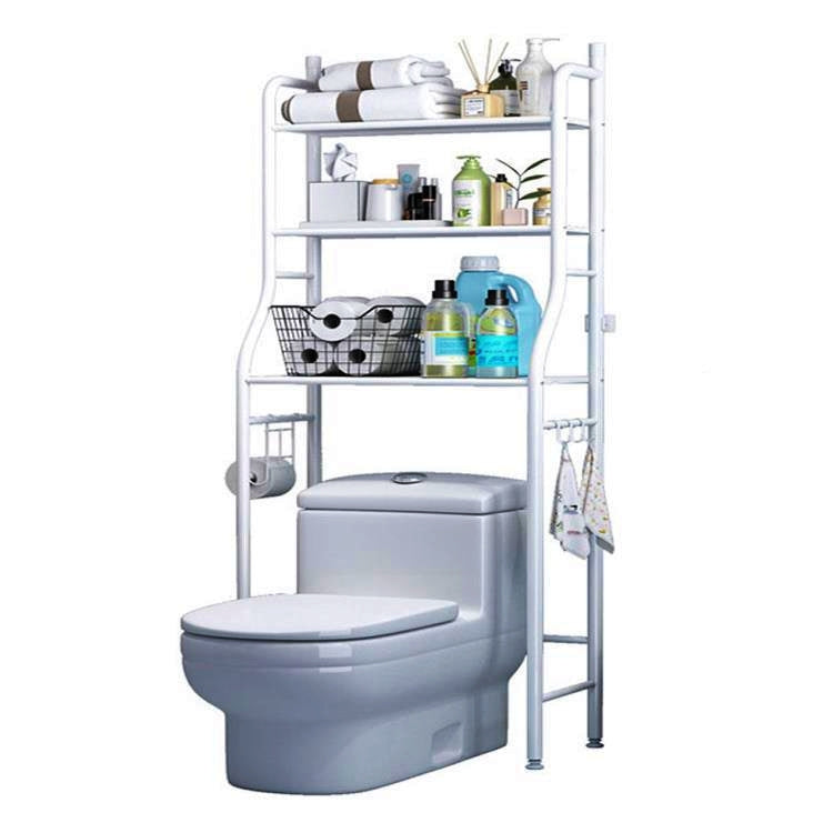 Toilet Rack