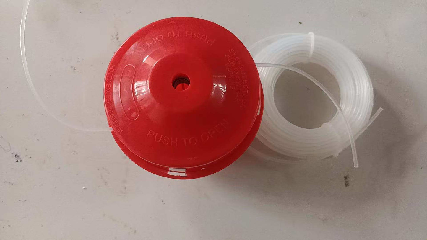 Trimmer Head