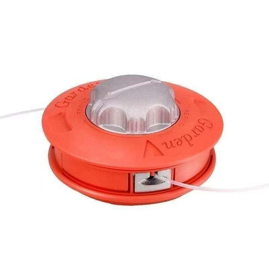 Trimmer head