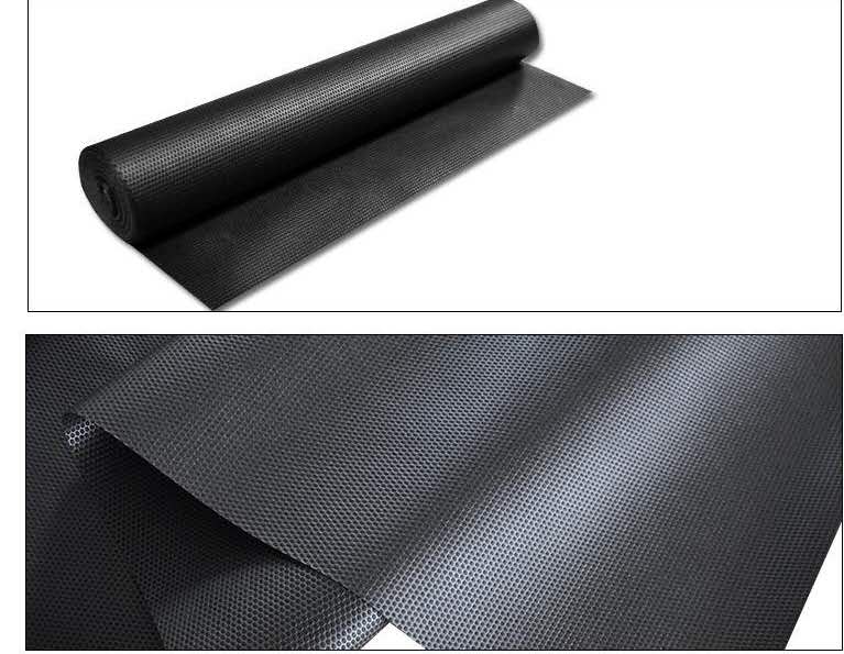 Weed Mats 1x 100m