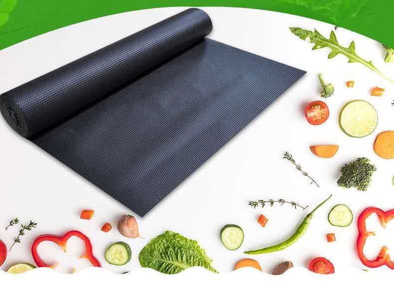 Weed Mats 1x 100m